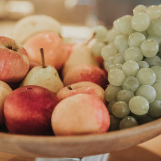 Breakfast at Wieshof