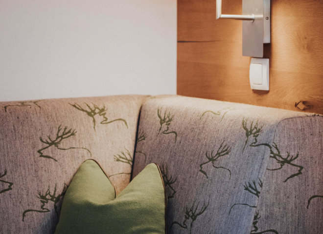 Appartements Wieshof