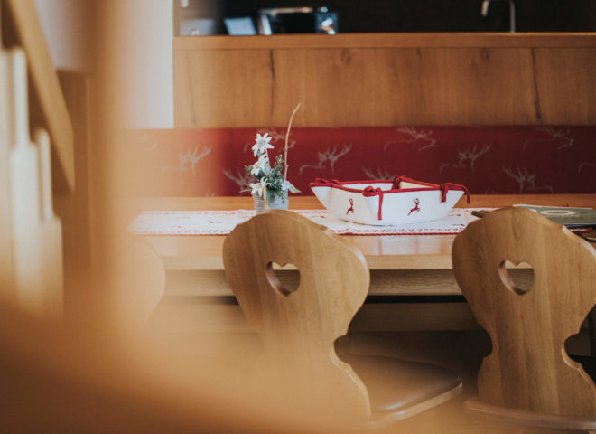 Appartements Wieshof