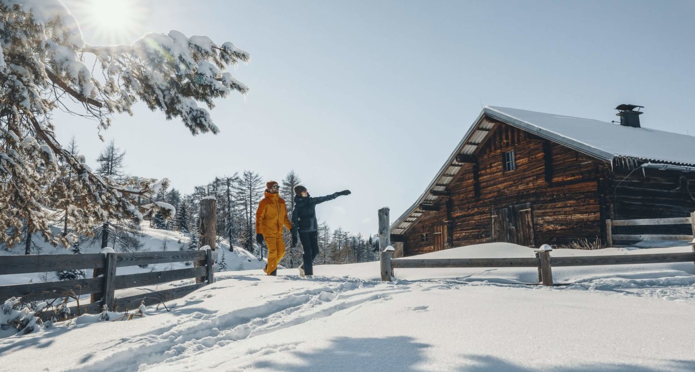 © Tourismusverband St. Johann in Salzburg